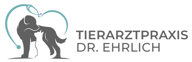 Tierarztpraxis Dr. Ehrlich Logo